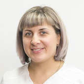 Кузнецова Роксана Вадимовна, акушерка