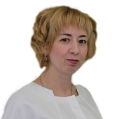 Янгирова Венера Ринатовна, гинеколог