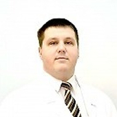 Кобелев Максим Владимирович, торакальный хирург