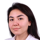 Баисова Любовь Маультовна, челюстно-лицевой хирург