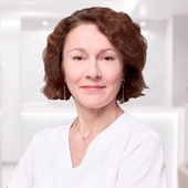 Кулакова Людмила Валерьевна, косметолог