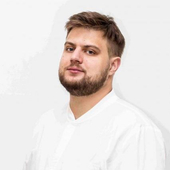 Лёвочкин Сергей Владимирович, хирург