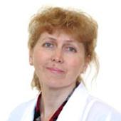 Андреева Светлана Борисовна, офтальмолог