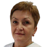 Серебрякова Ирина Леонидовна, акушер-гинеколог