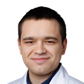 Касеев Максим Дмитриевич, гастроэнтеролог