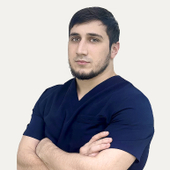 Рамазанов Мирзафер Имамутдинович, стоматолог-терапевт