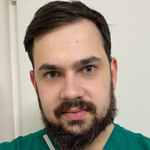 Кокашвили Руслан Ильич, уролог