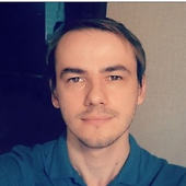 Горланов Андрей Евгеньевич, анестезиолог