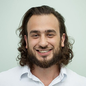 Косолапов Павел Андреевич, челюстно-лицевой хирург