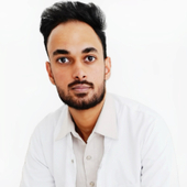 Нама Праджавал, терапевт