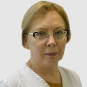 Кузьмина Ирина Васильевна, гастроэнтеролог