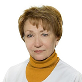 Комлева Ирина Борисовна, хирург