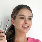 Евстигнеева Виктория Алексеевна, стоматолог-терапевт