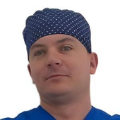 Париев Александр Викторович, стоматолог-ортопед