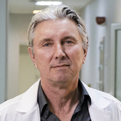 Губайдуллин Альберт Ренадович, онкогинеколог