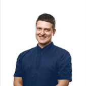 Шумилов Анатолий Романович, стоматолог-хирург