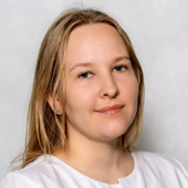 Долгополова Юлия Алексеевна, гинеколог