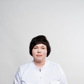 Гаранина Нина Владиславовна, врач УЗД