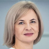 Самсонова Инна Валентиновна, офтальмолог