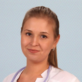 Капралова Аделя Маратовна, педиатр