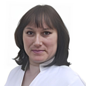 Мерзлякова Наталия Ивановна, массажист