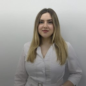 Вахнина Екатерина Сергеевна, трихолог