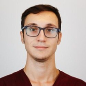 Чкадуа Владимир Исидорович, стоматолог-терапевт