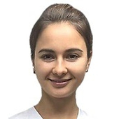 Бородина Наталья Сергеевна, стоматолог-ортопед