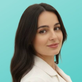 Павлова Мария Сергеевна, дерматолог