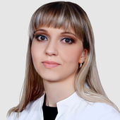 Винокурова Анна Николаевна, пульмонолог