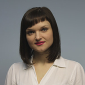 Канина Олеся Сергеевна, стоматолог-терапевт