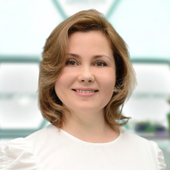 Ковалева Оксана Васильевна, гастроэнтеролог