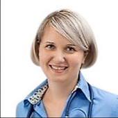 Фадеева Екатерина Валерьевна, детский невролог