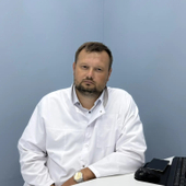 Васильев Александр Александрович, психиатр
