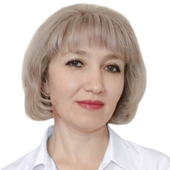 Нестеренко Жанна Михайловна, ортодонт