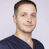 Александров Алексей Александрович, стоматолог-хирург