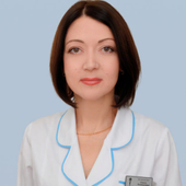 Янченко Олеся Леонидовна, офтальмолог