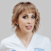 Булатова Светлана Алексеевна, стоматолог-терапевт