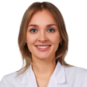 Симкина Анна Николаевна, косметолог