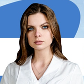 Садовская Дарья Сергеевна, нефролог