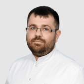 Афонин Дмитрий Владимирович, невролог