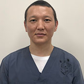 Убушиев Чингиз Батырович, массажист