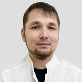 Краснов Павел Валентинович, невролог