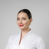 Хлызова Марина Андреевна, косметолог