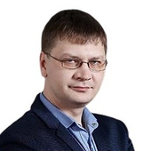 Харин Павел Вячеславович, психотерапевт