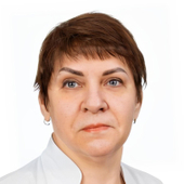 Ростова Наталья Михайловна, инфекционист