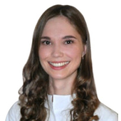 Сергеева Кристина Сергеевна, стоматолог-ортопед