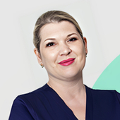 Дегтярёва Ольга Игоревна, травматолог