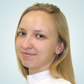 Веденина Елена Юрьевна, имплантолог