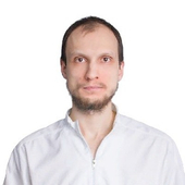 Марочкин Дмитрий Геннадьевич, терапевт